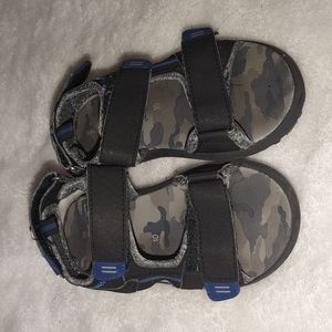 Boys sandals